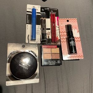 Makeup bundle